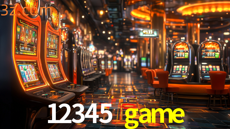 Plataforma de Apostas 12345 game